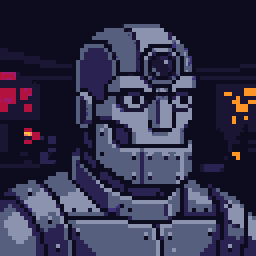 Cyber-X