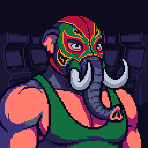 Mammouth